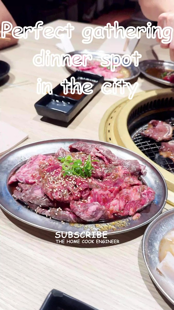 Yakiniku Yokocho-2