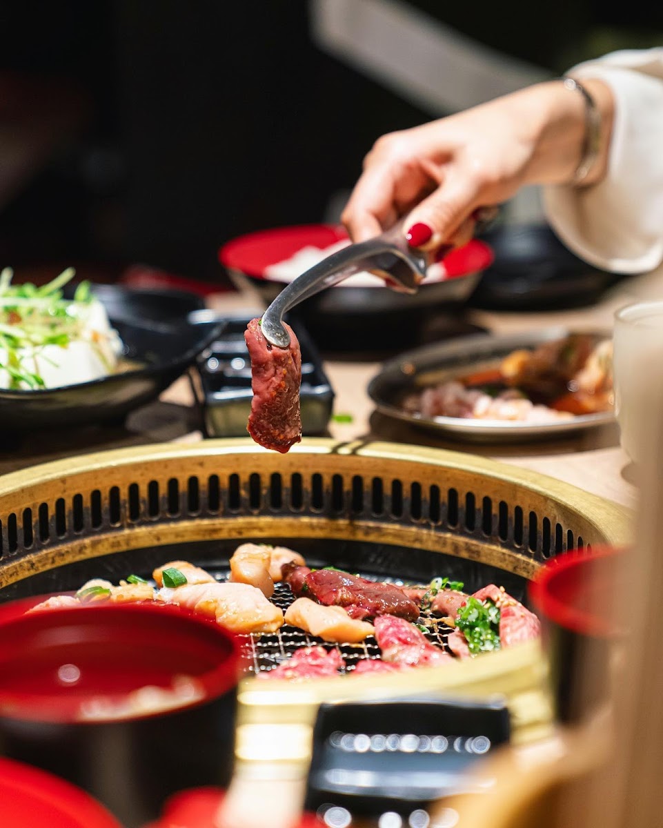 Yakiniku Yokocho-3