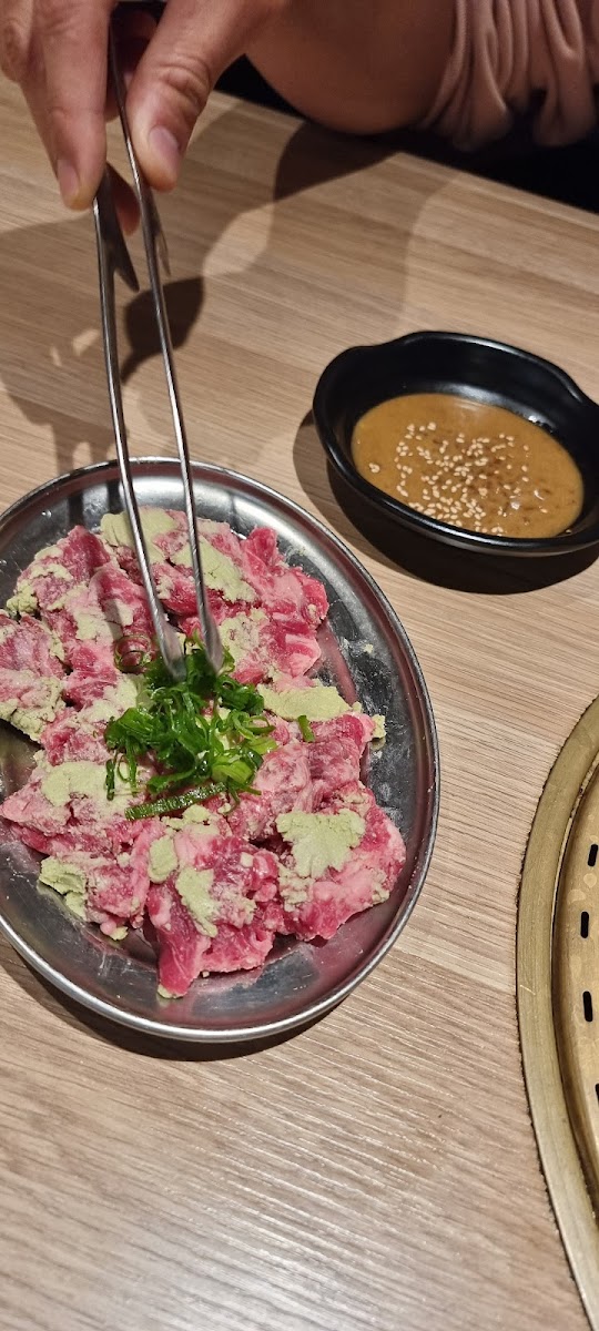 Yakiniku Yokocho-6