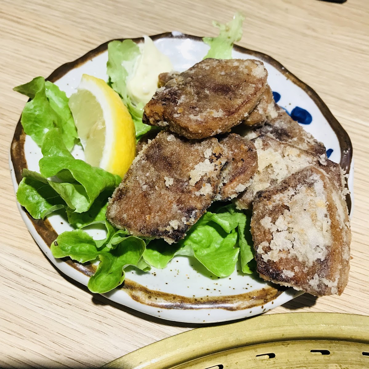 Yakiniku Yokocho-7