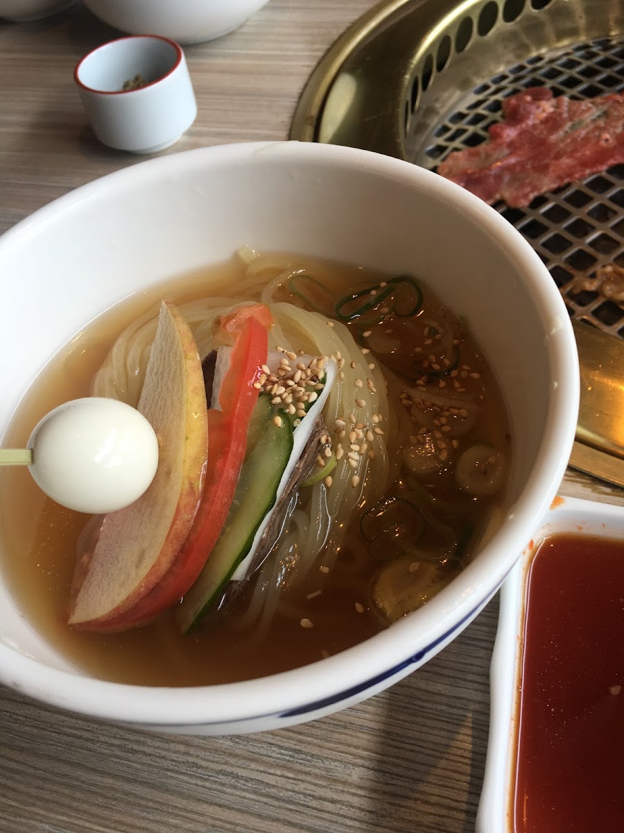 Yakinikutokuju Toyohiraten-8