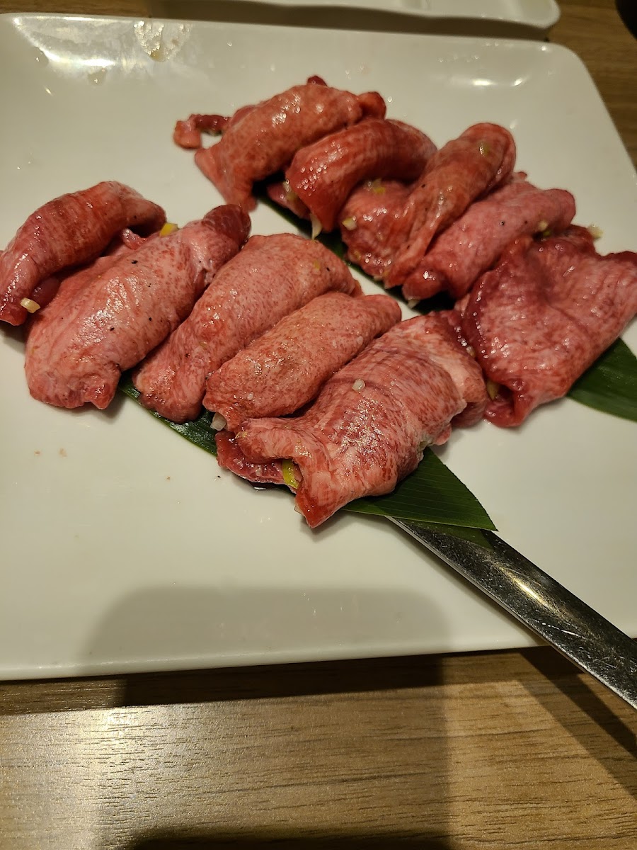 Yakinikutokuju Toyohiraten-9