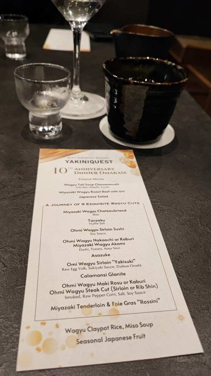 Menu Yakiniquest-6