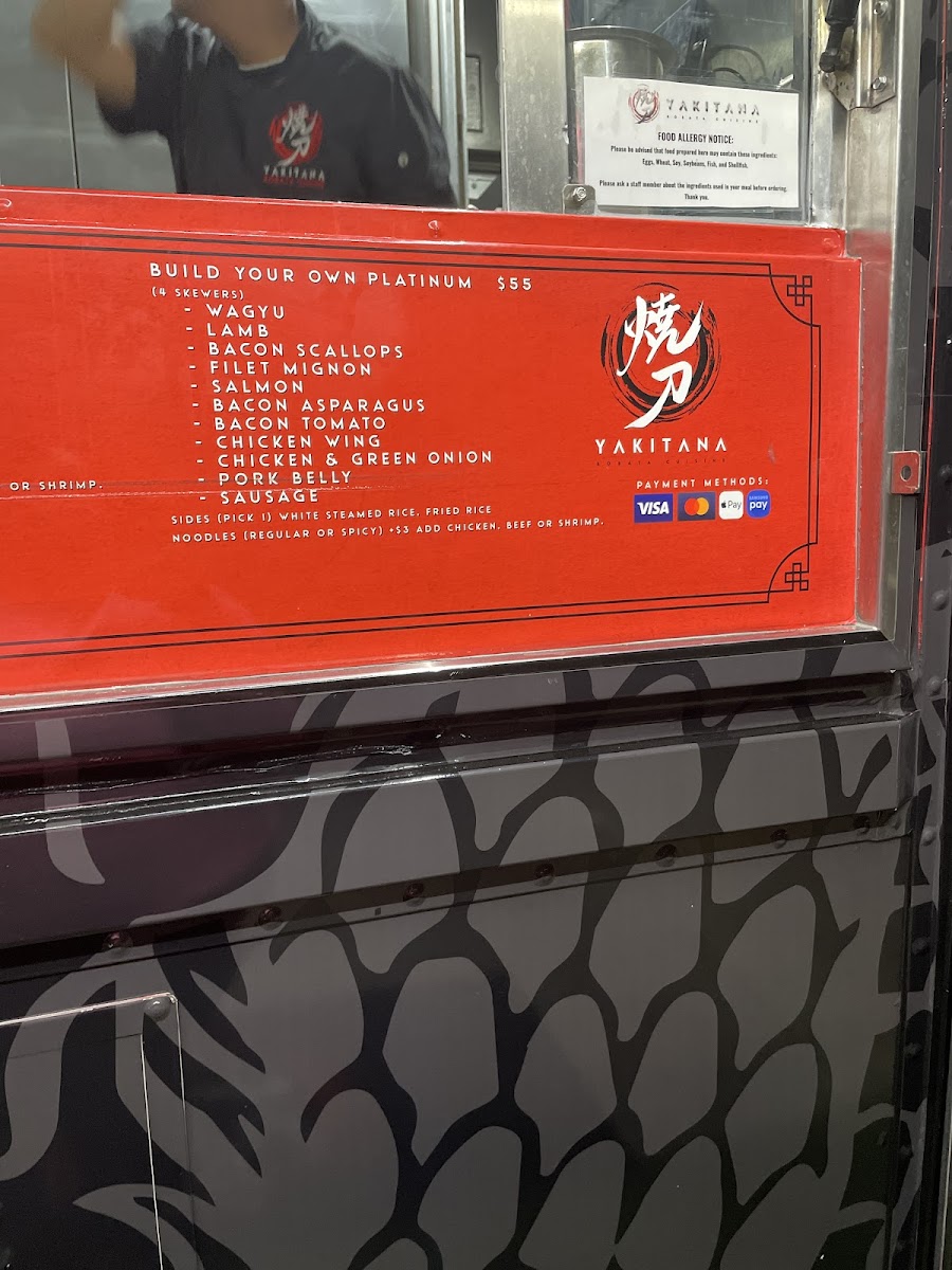 Menu Yakitana-10