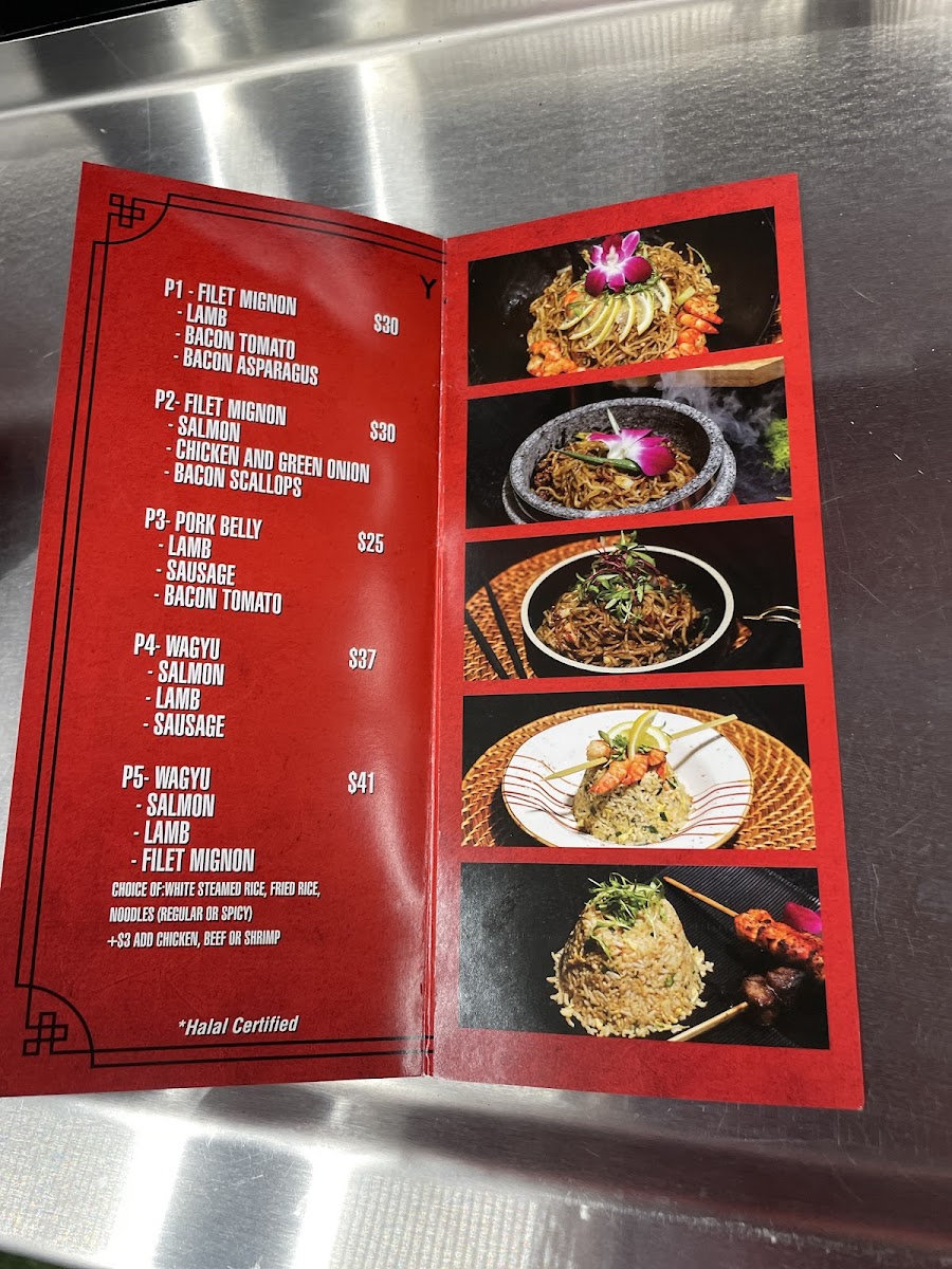 Menu Yakitana-4