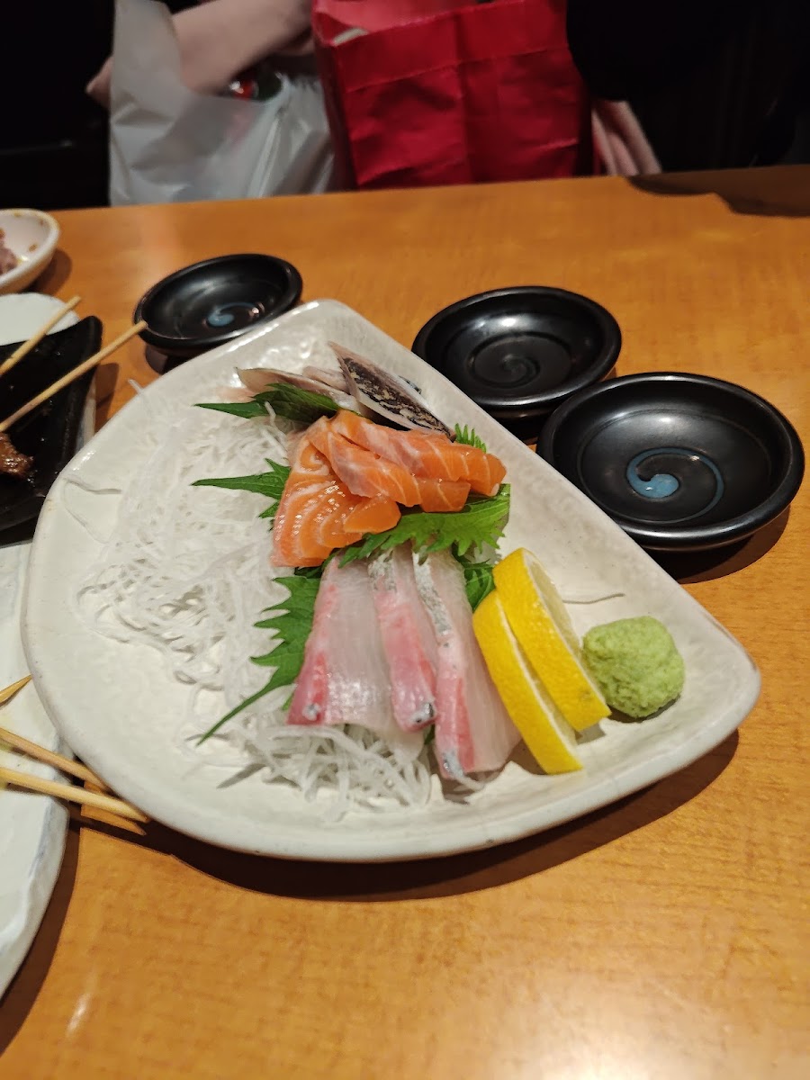 Yakitori Ichiban Hachijoguchi-4