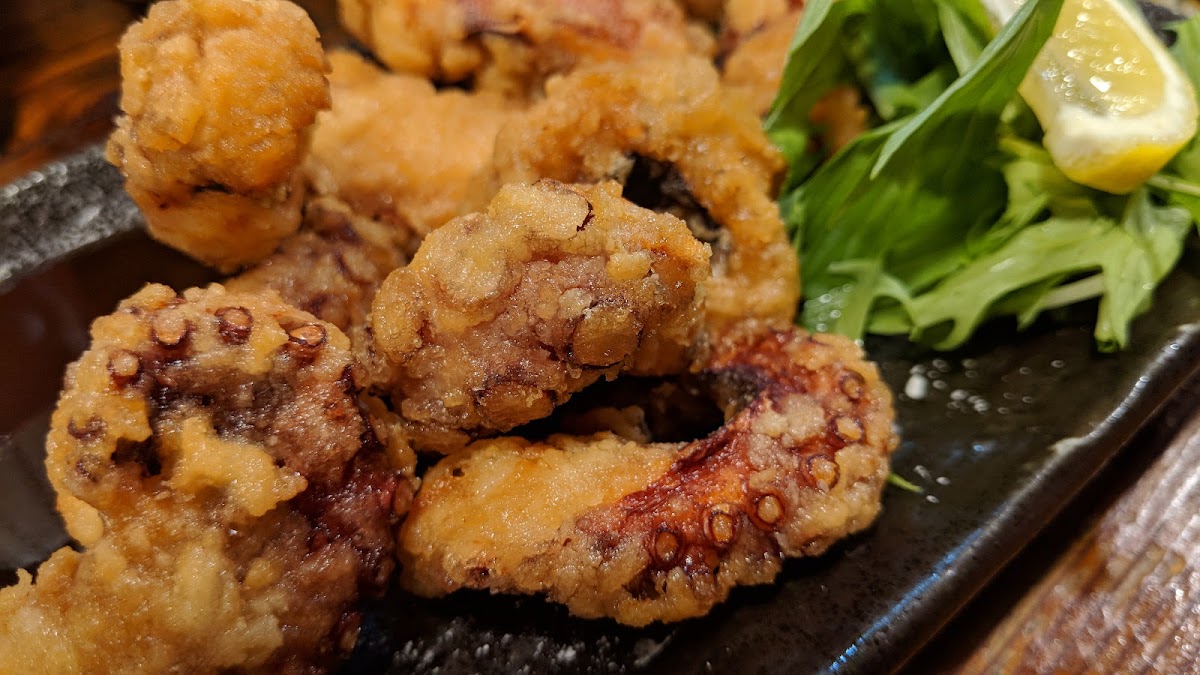 Yakitori Ichiban Hachijoguchi-5