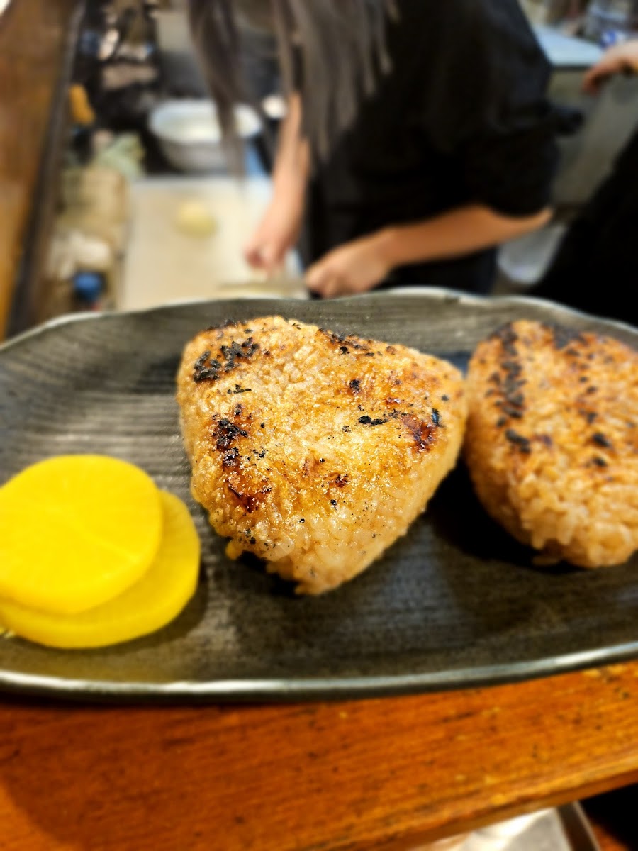 Yakitori Ichiban Hachijoguchi-8