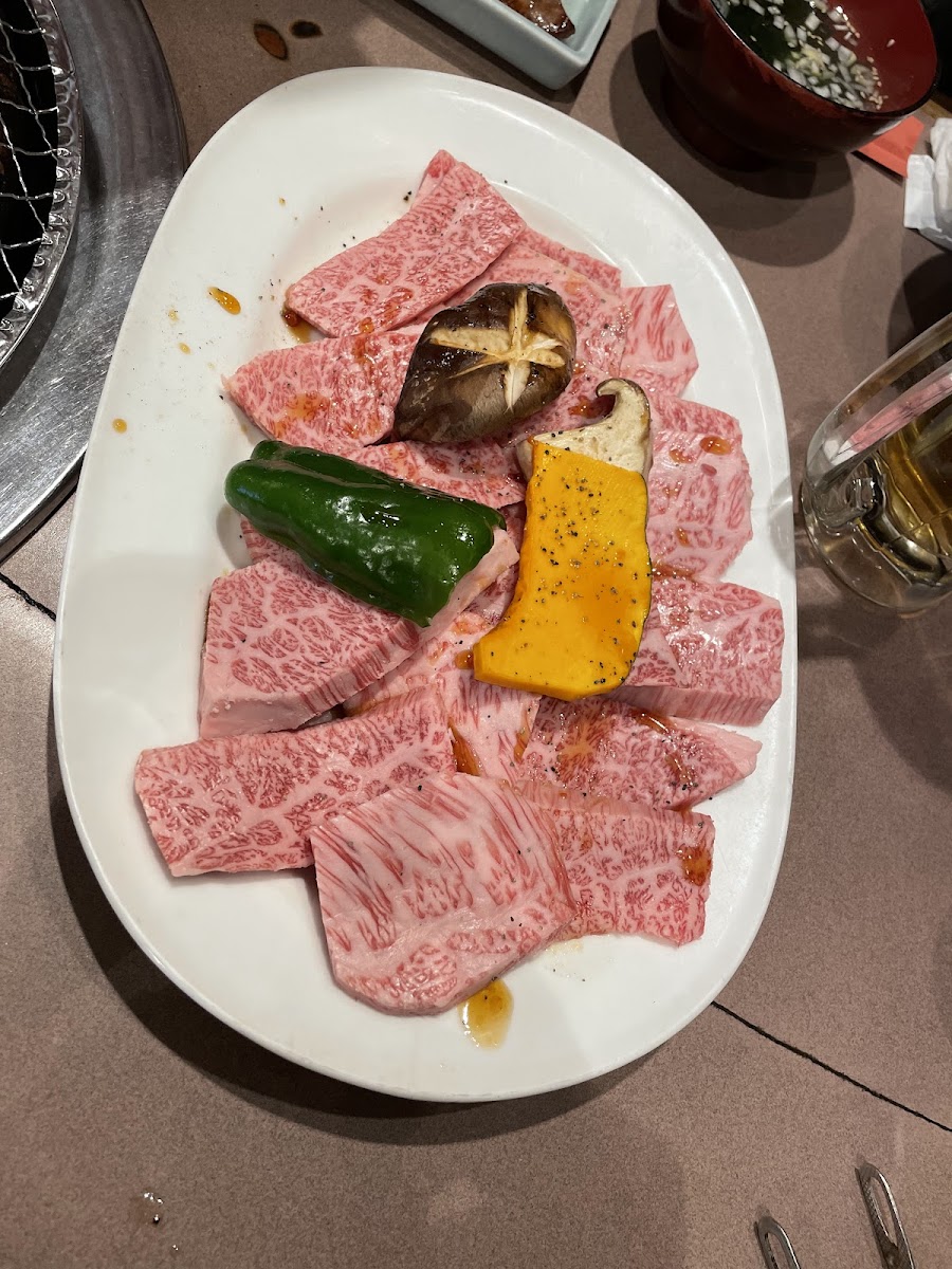 Yakitori Shizuka-6