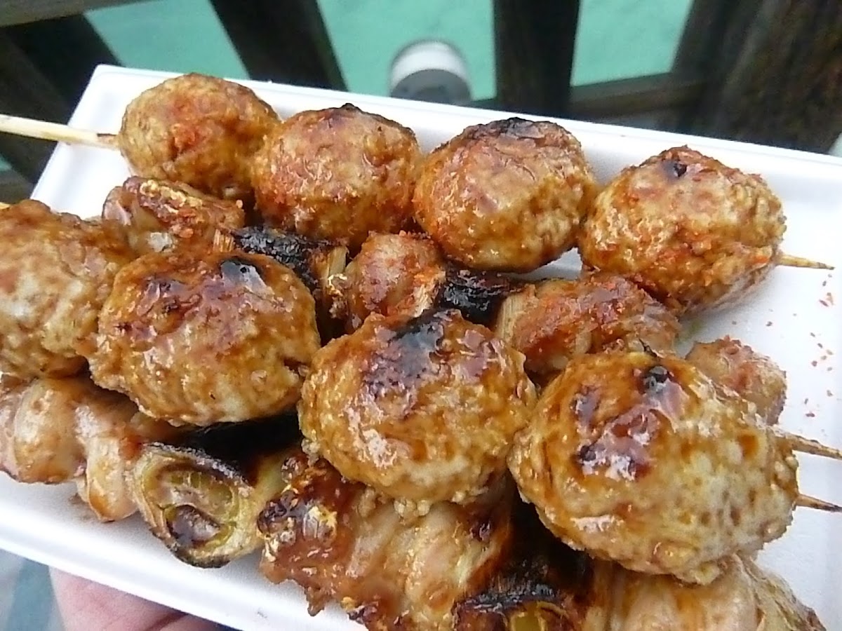 Yakitori Shizuka-8