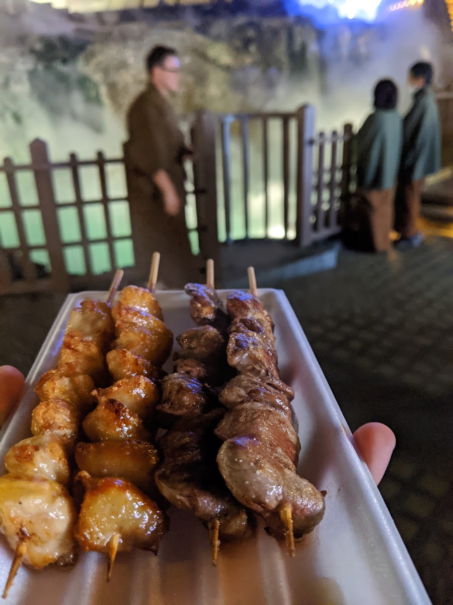 Yakitori Shizuka-9