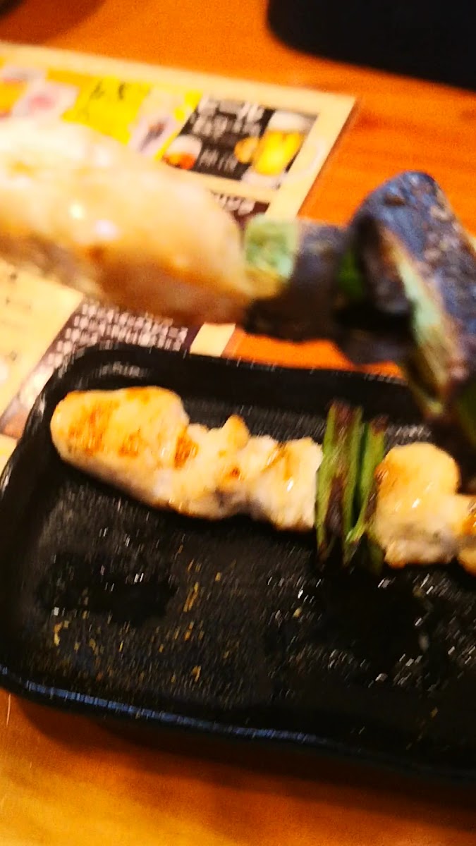 Yakitori Torikizoku Iidabashi East Exit Store-2