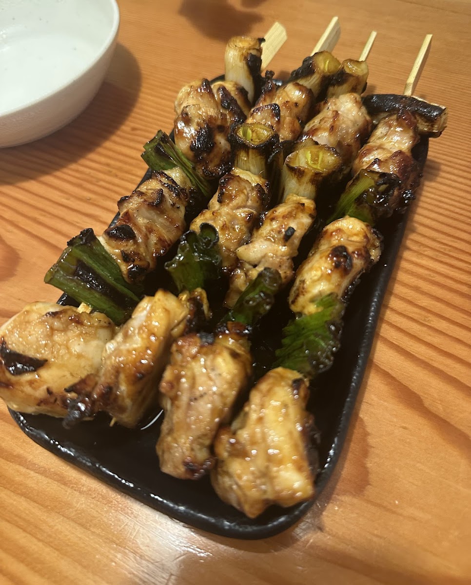 Yakitori Torikizoku Iidabashi East Exit Store-4