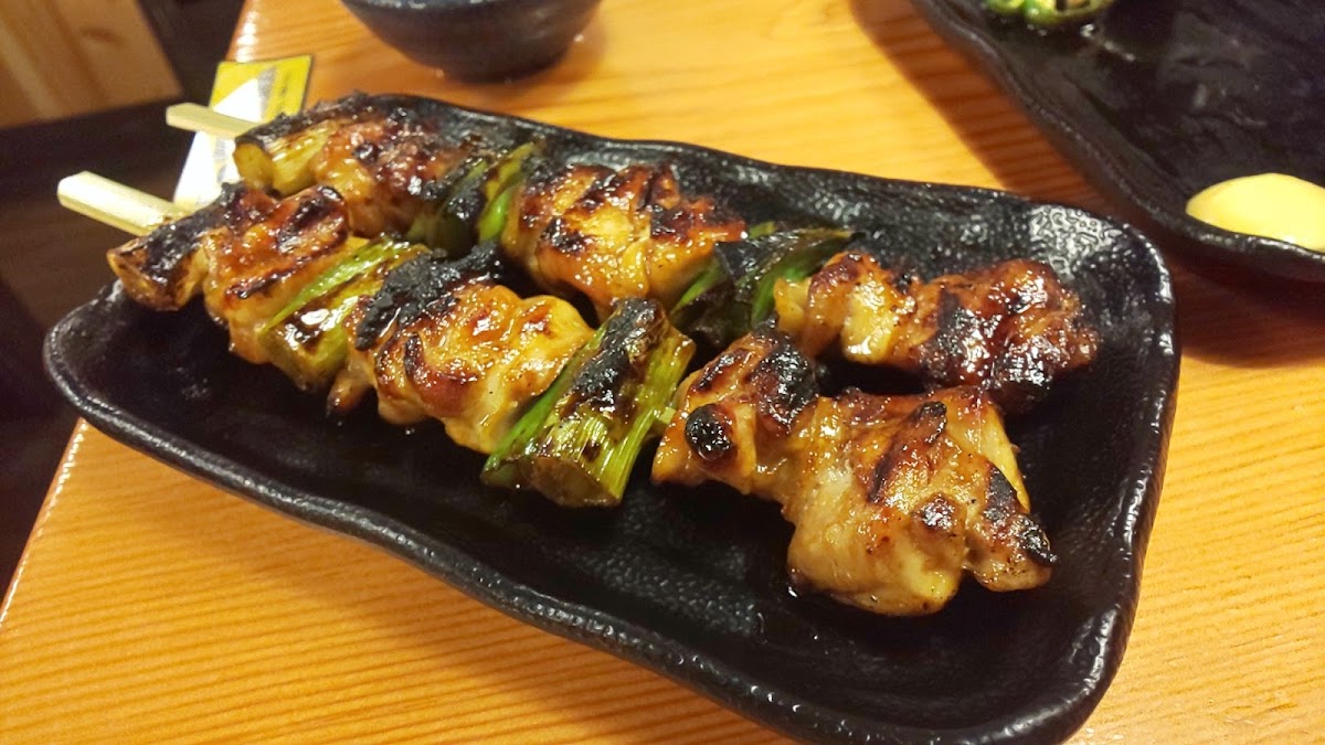 Yakitori Torikizoku Iidabashi East Exit Store-5
