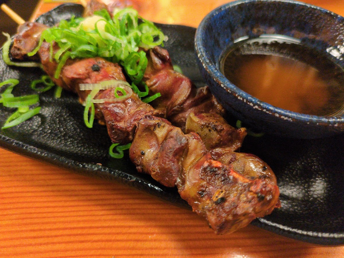Yakitori Torikizoku Iidabashi East Exit Store-8