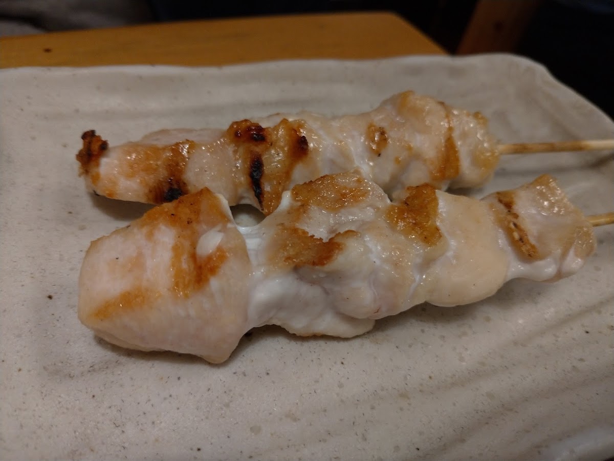Yakitori Torikizoku Iidabashi East Exit Store-9