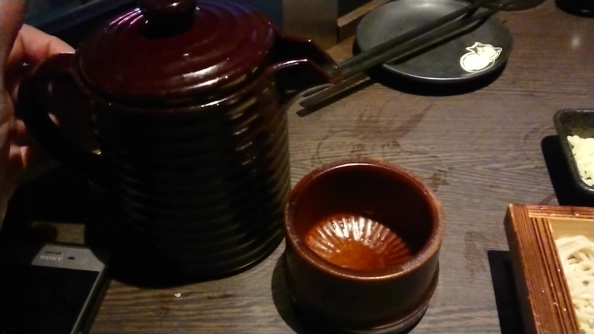 Yakitori/kushikatsu & All-You-Can-Drink Tama Kokubuncho Branch-2