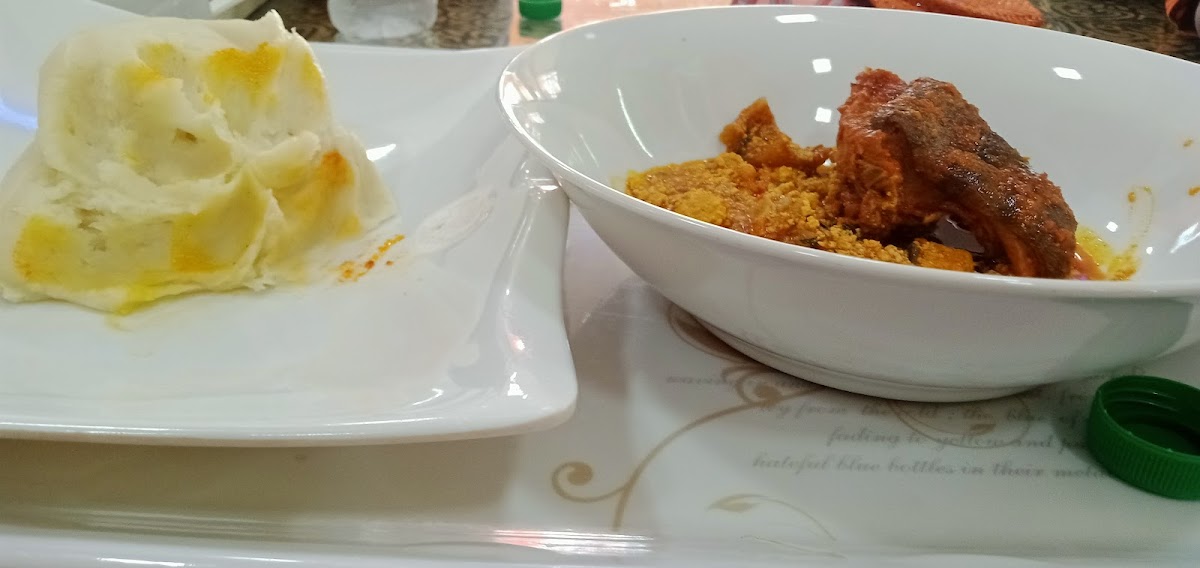 Yakoyo Food Centre-10