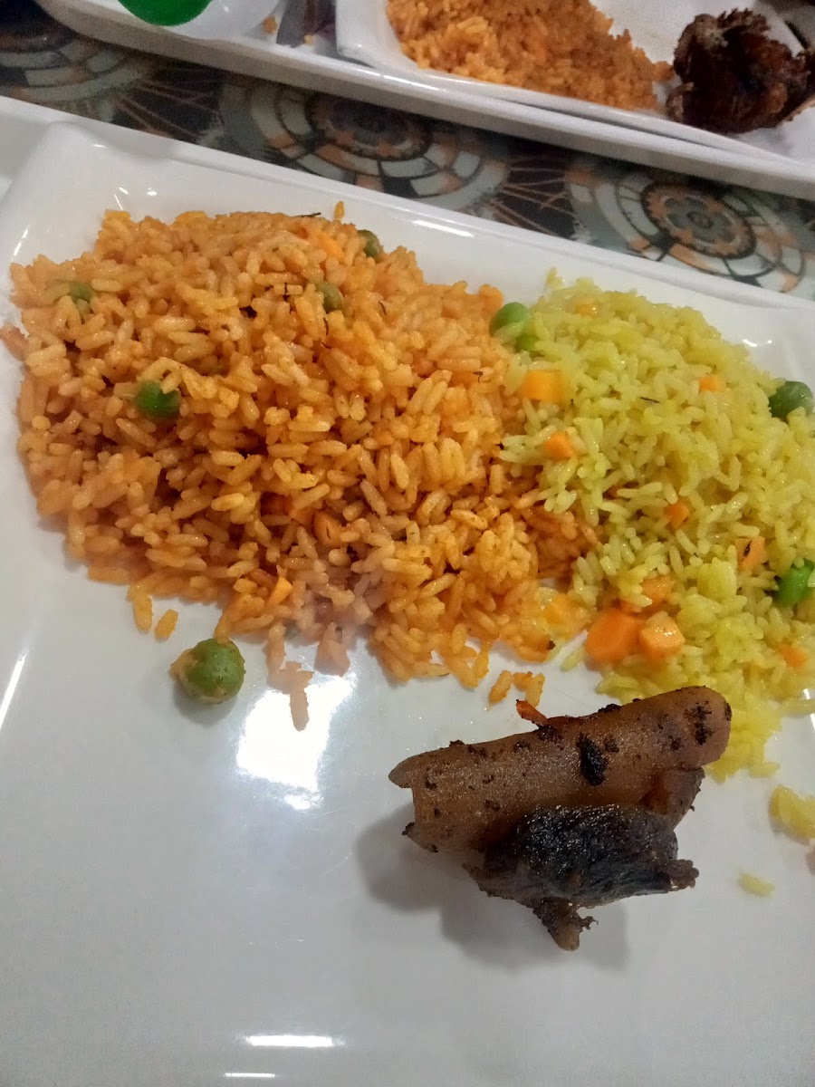 Yakoyo Food Centre-3