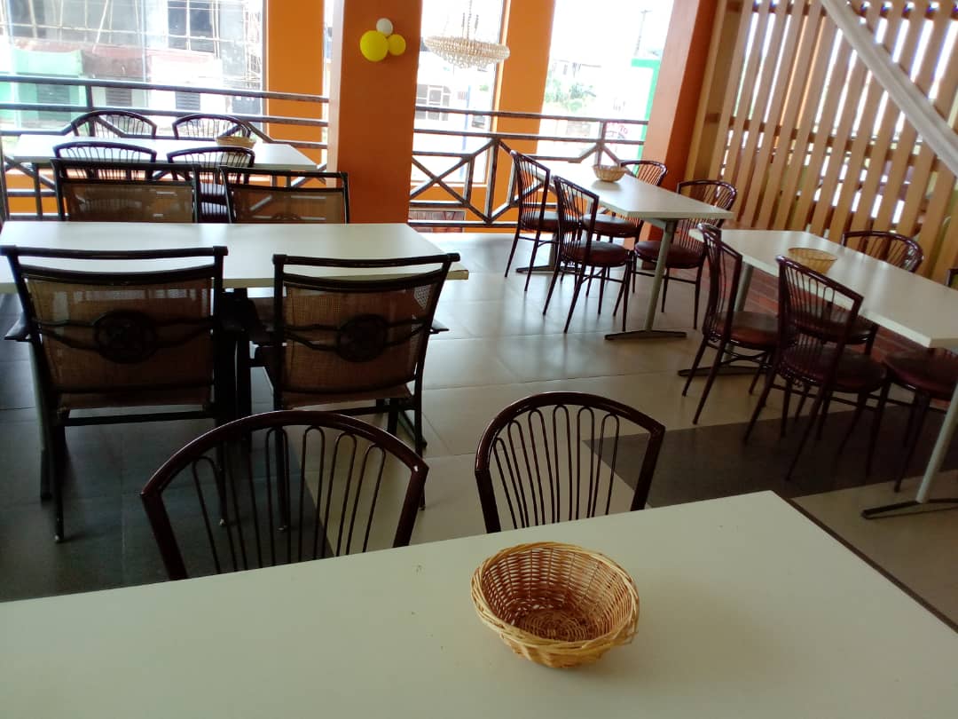 Yakoyo Food Centre-4