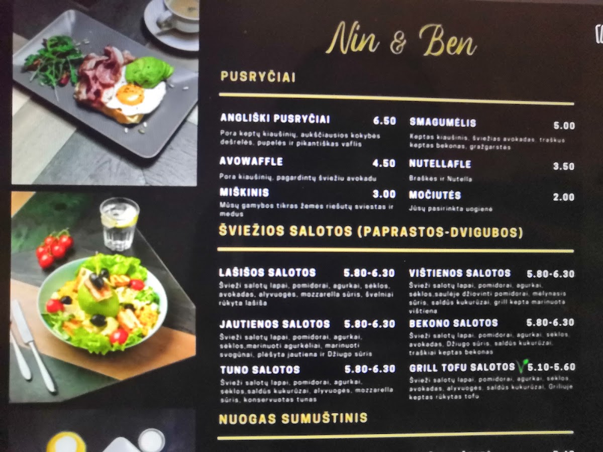 Menu Yalda Pizza (Yalda Restaurant)-5