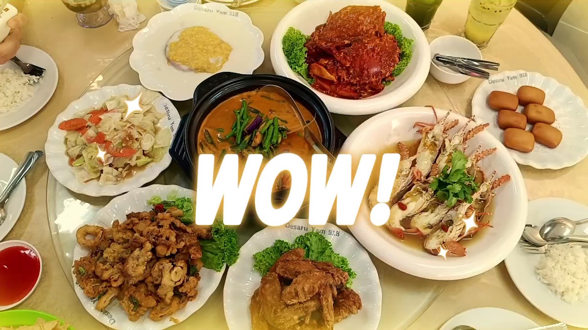 Yam 918 Restaurant-2