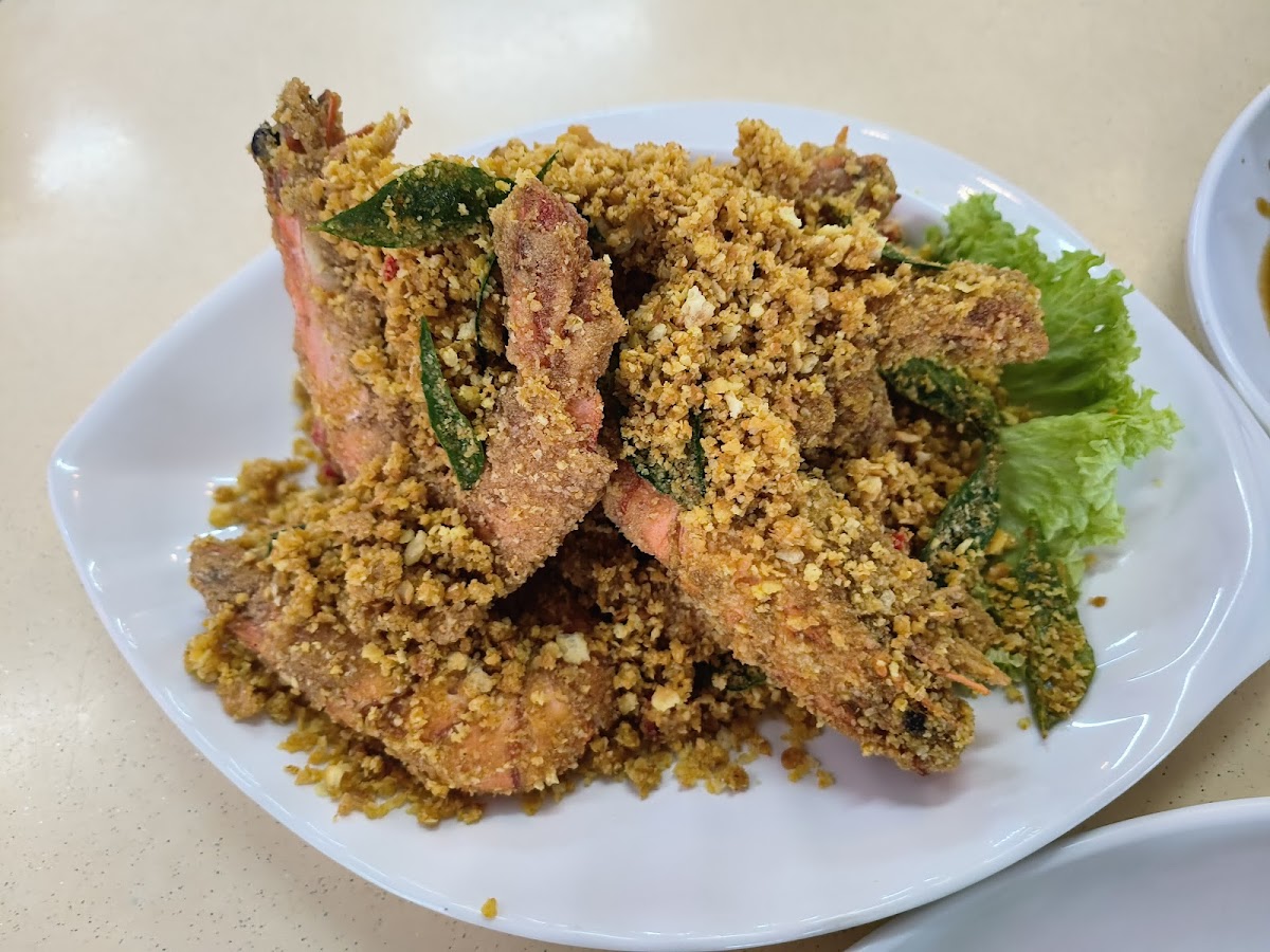 Yam 918 Restaurant-5