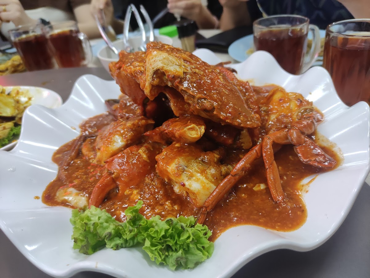 Yam 918 Restaurant-6