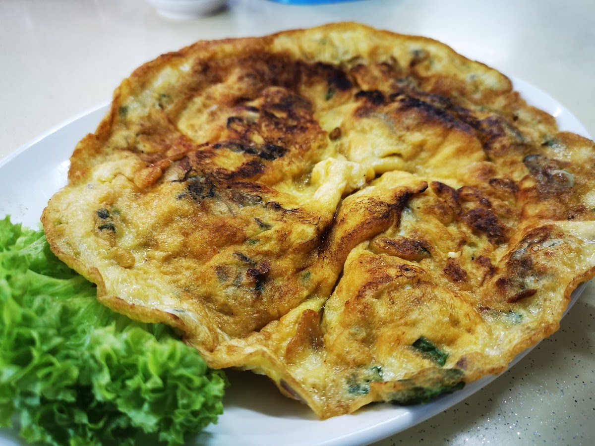 Yam 918 Restaurant-8