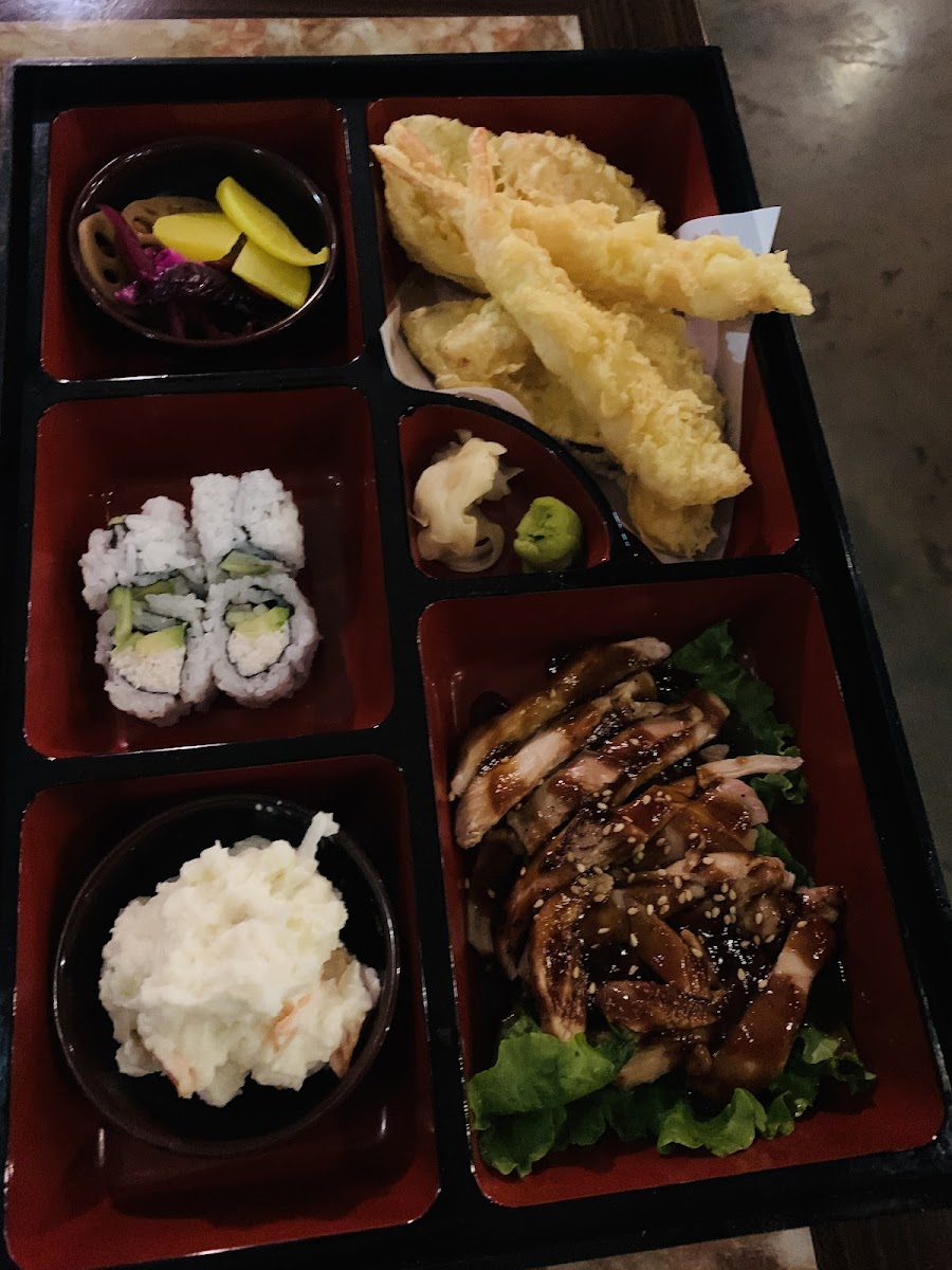 Yama Izakaya & Sushi-10