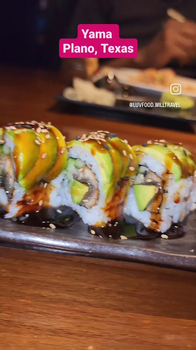 Yama Izakaya & Sushi-2