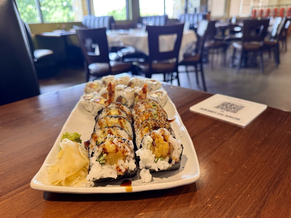 Yama Izakaya & Sushi-3