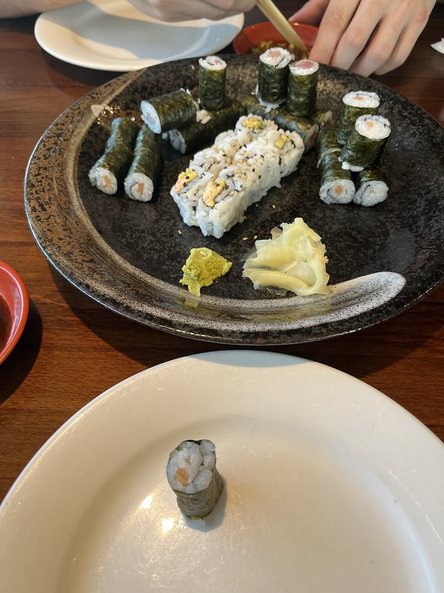 Yama Izakaya & Sushi-5
