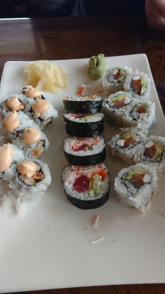 Yama Izakaya & Sushi-6