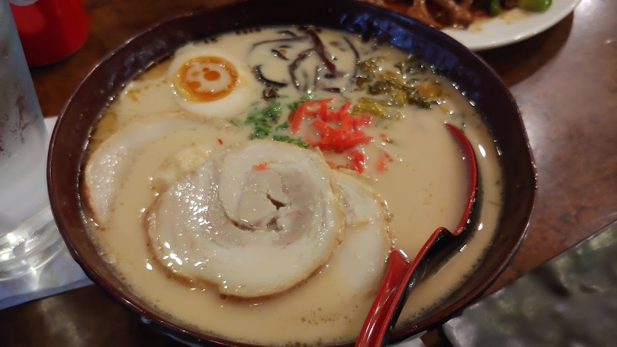 Yama Izakaya & Sushi-7