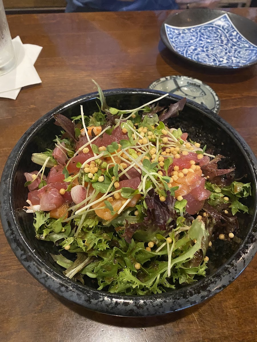 Yama Izakaya & Sushi-8