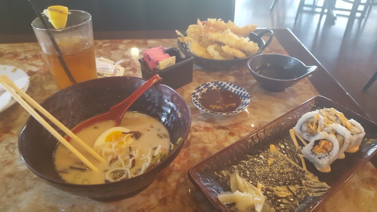 Yama Izakaya & Sushi-9