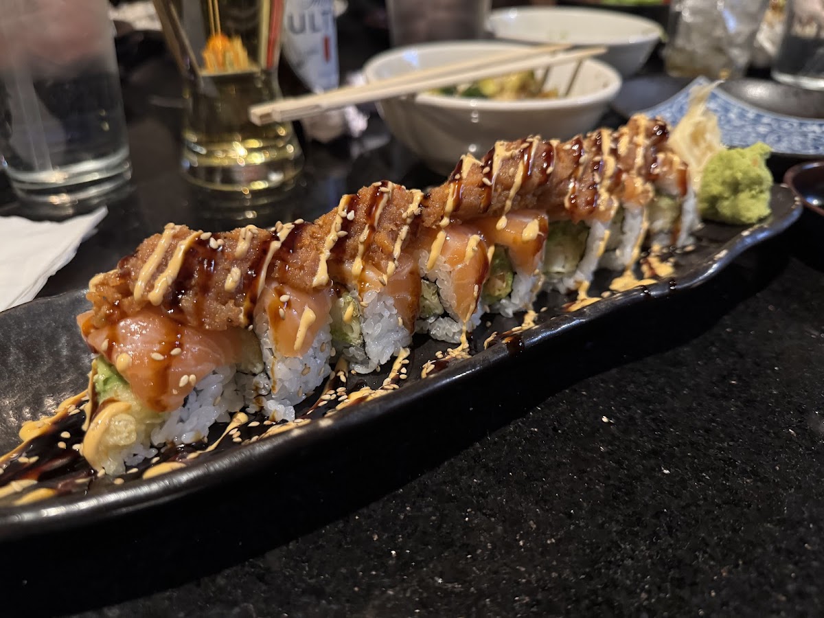 Yama Lzakaya & Sushi-3