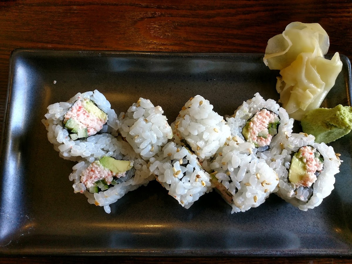 Yama Lzakaya & Sushi-8