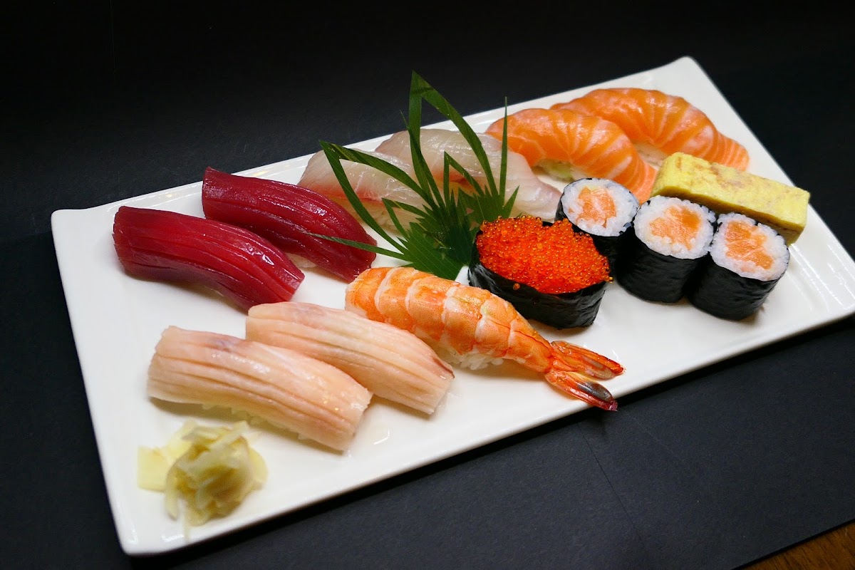 Yamagawa Japanese Restaurant, Beach Road-4