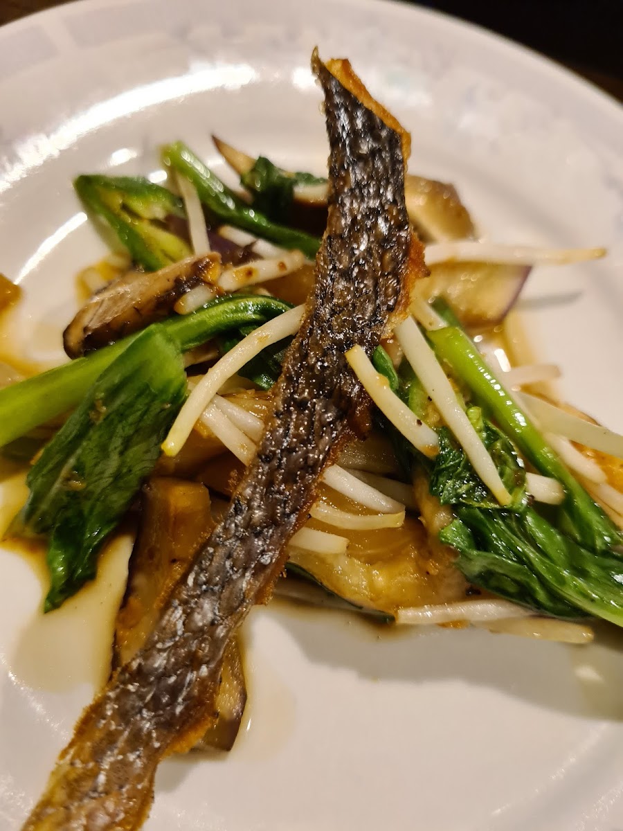 Yamagawa Japanese Restaurant, Beach Road-5