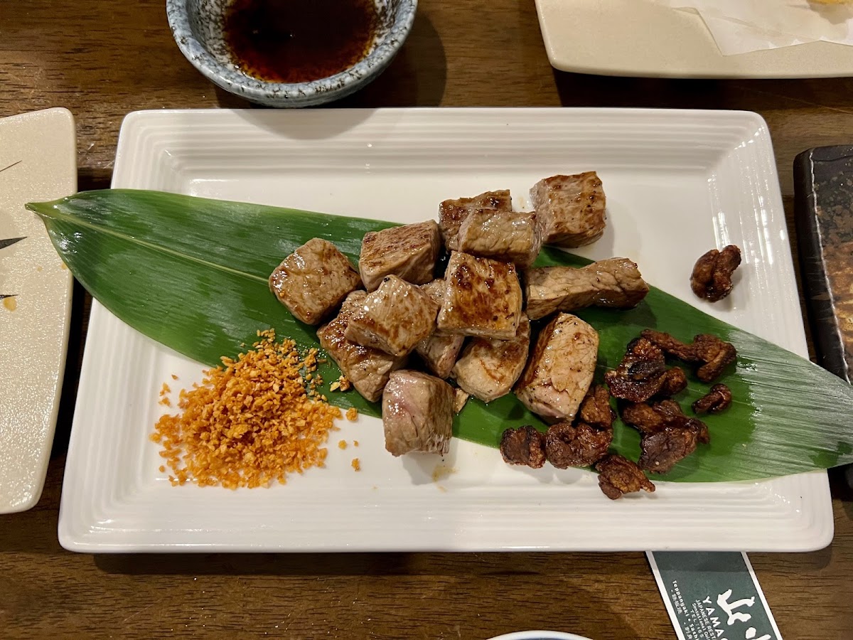 Yamagawa Japanese Restaurant, Beach Road-6