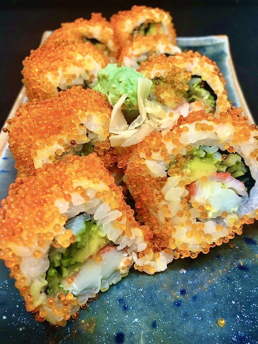 Yamagawa Japanese Restaurant, Beach Road-7