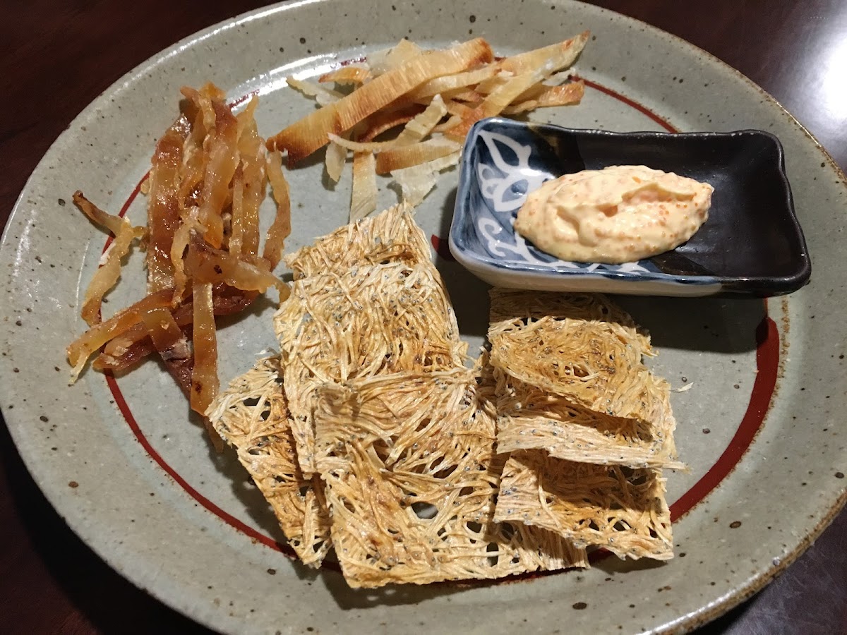 Yamagawa Japanese Restaurant, Beach Road-8
