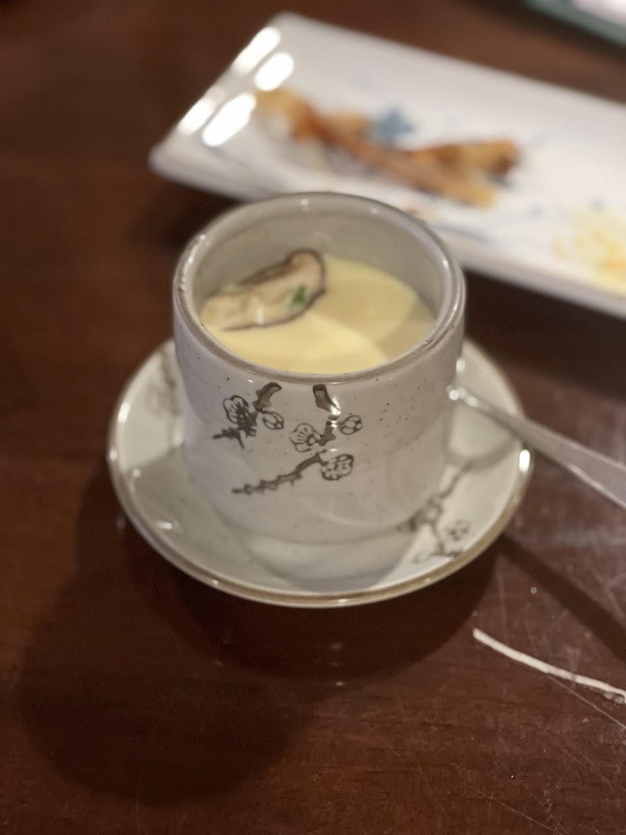 Yamagawa Japanese Restaurant, Beach Road-9
