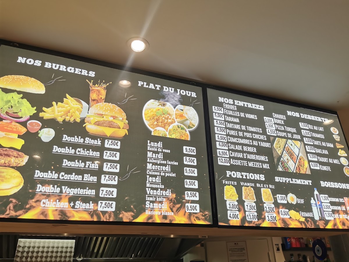 Menu Yaman-3