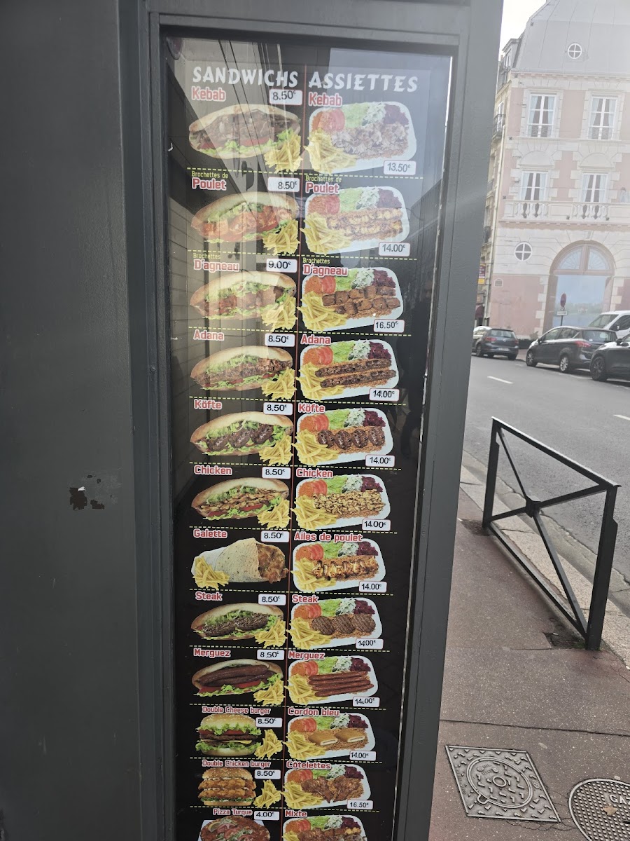 Menu Yaman-6