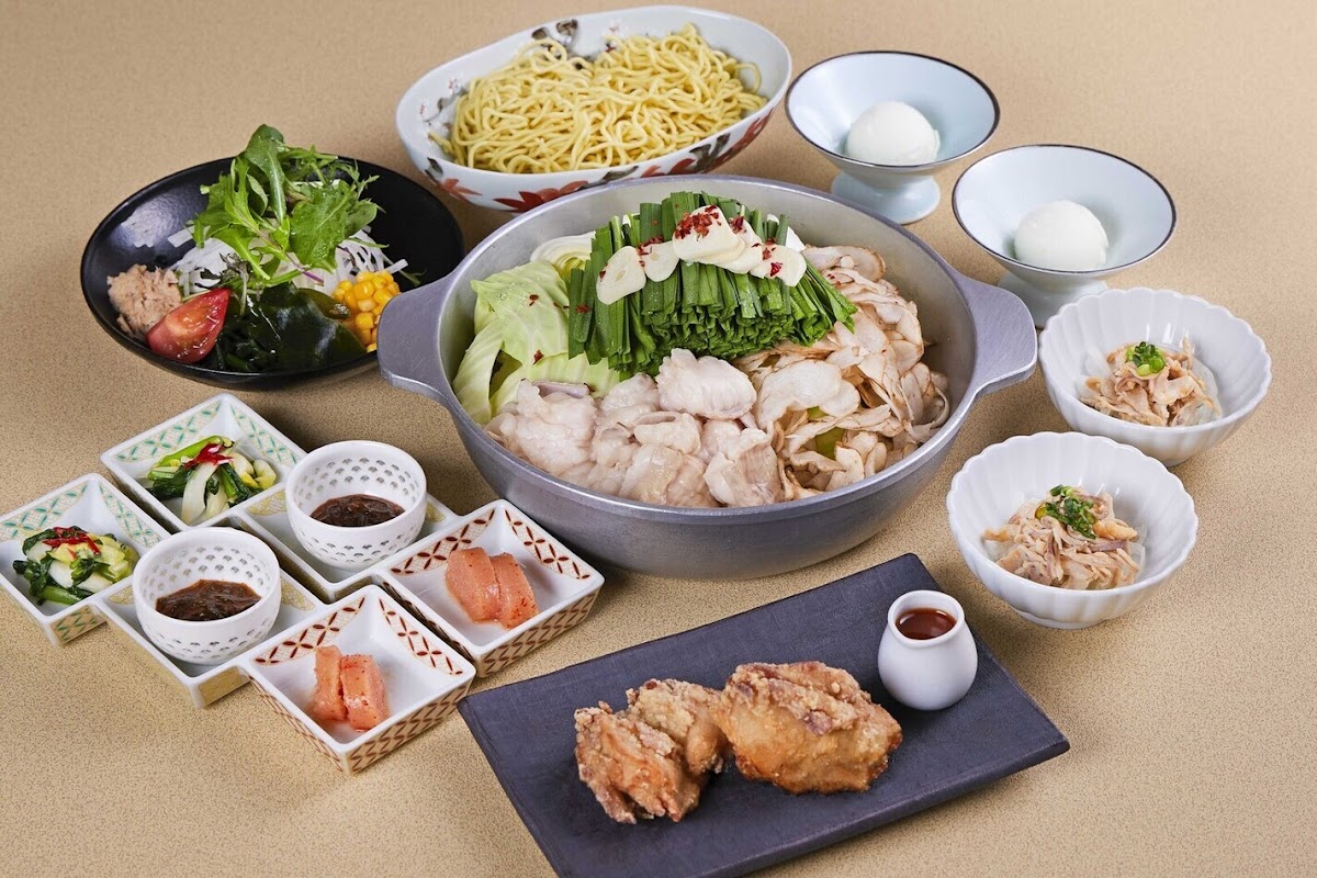 Yamaya Sapporo Ekimaedori-3