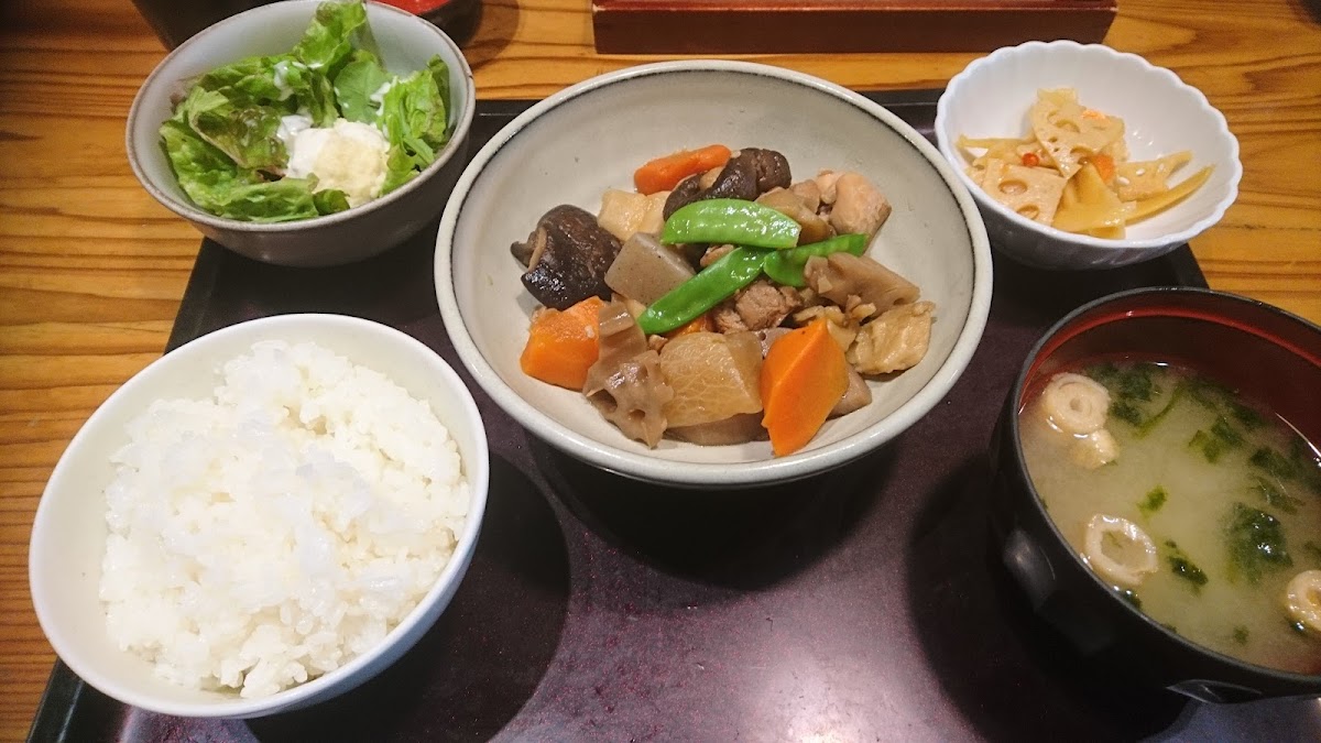 Yamaya Sapporo Ekimaedori-7