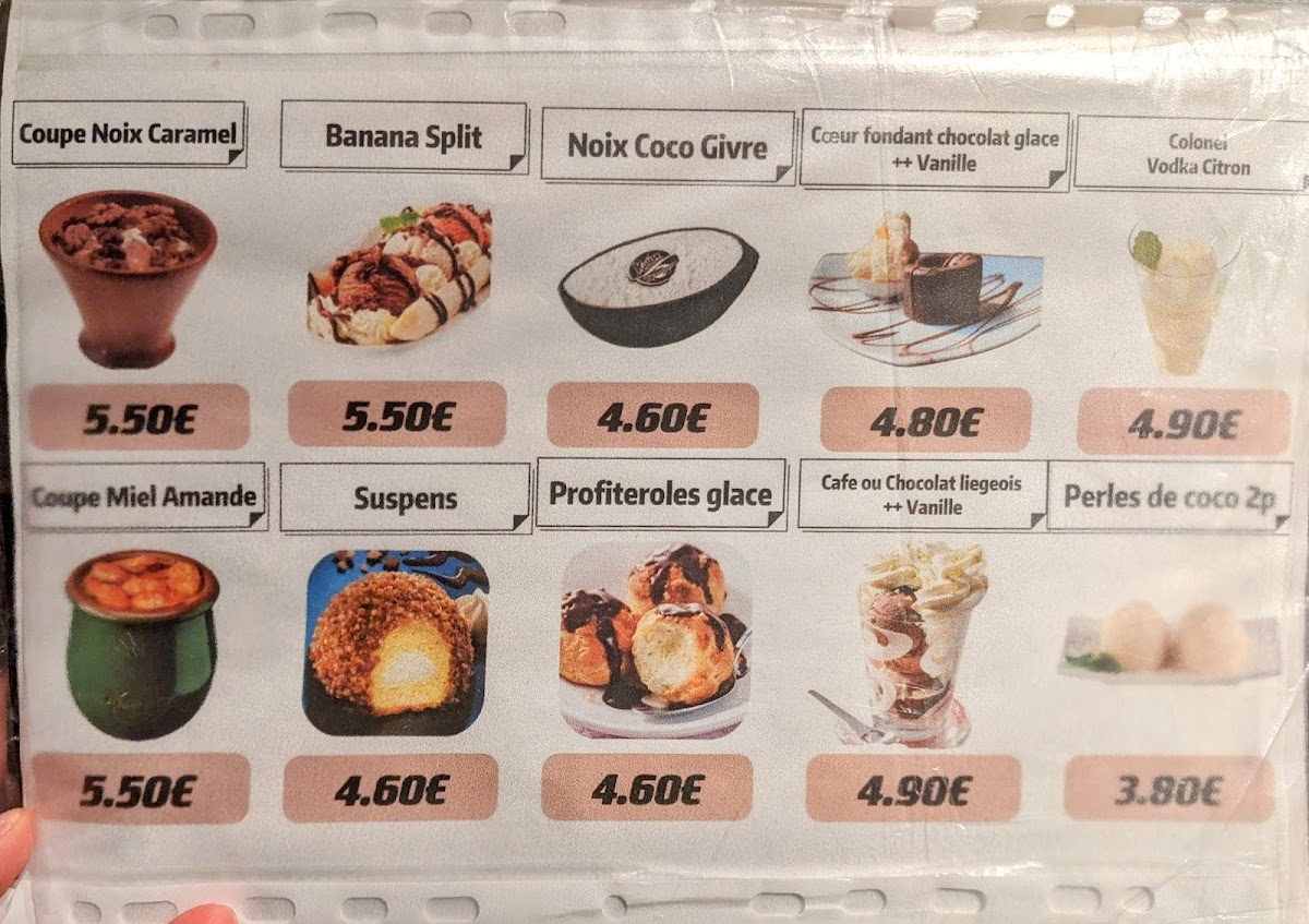 Menu Yamayoshi-5